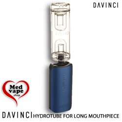 %product-name%DAVINCI IQC IQ2 MIQRO HYDROTUBE - USE WITH LONG MOUTHPIECE MEDVAPE